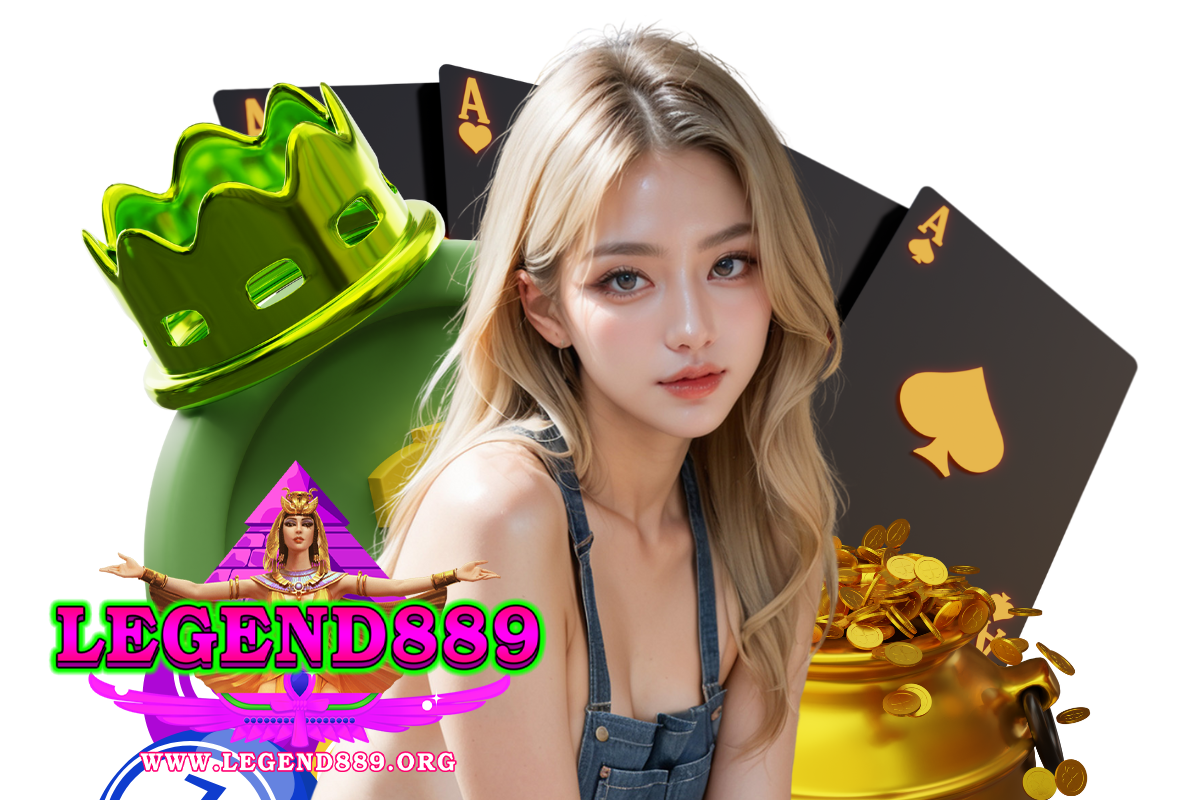 legend889 สล็อต
